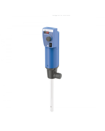 Máy đồng hóa mẫu Model: T 25 digital ULTRA-TURRAX® Máy đồng hóa mẫu Model: T 25 digital ULTRA-TURRAX®